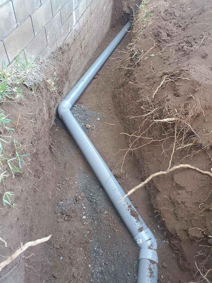 Aménagement de voirie et réseaux Île de la Réunion