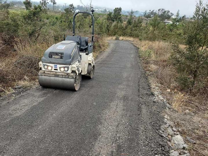 Aménagement de terrains Île de la Réunion